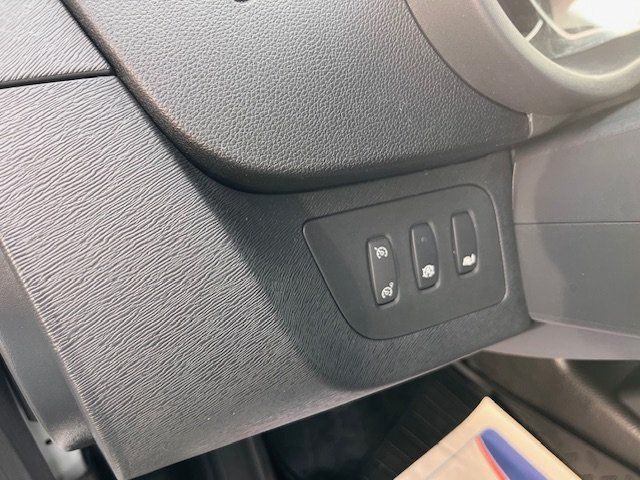 Renault Kangoo - Photo 35
