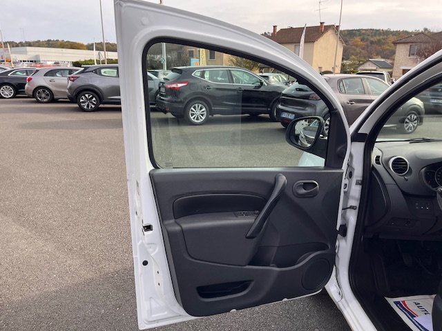 Renault Kangoo - Photo 36