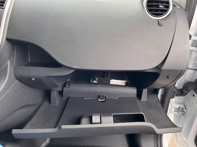 Renault Kangoo - Photo 37