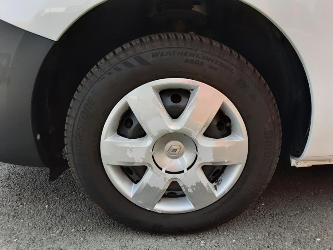 Renault Kangoo - Photo 38