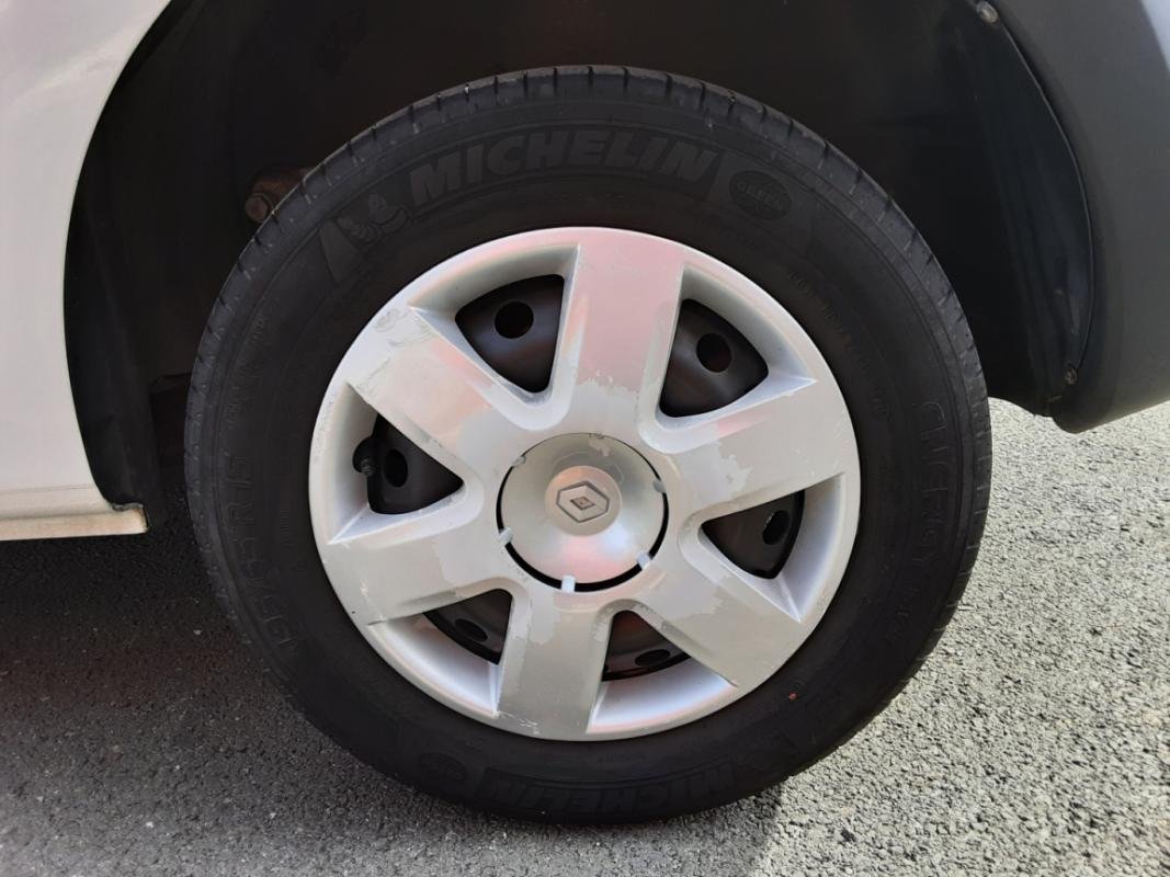 Renault Kangoo - Photo 39