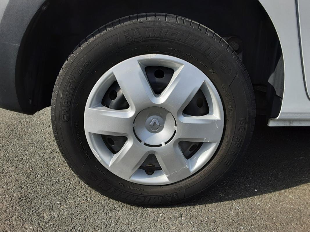 Renault Kangoo - Photo 40