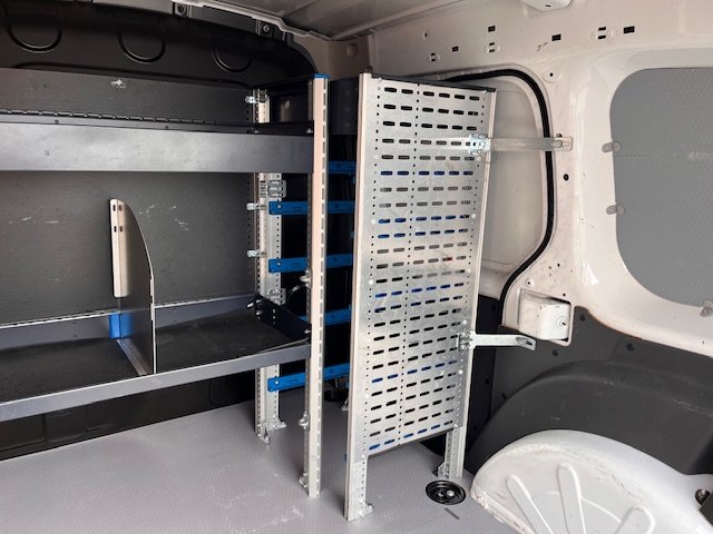 Renault Kangoo - Photo 4