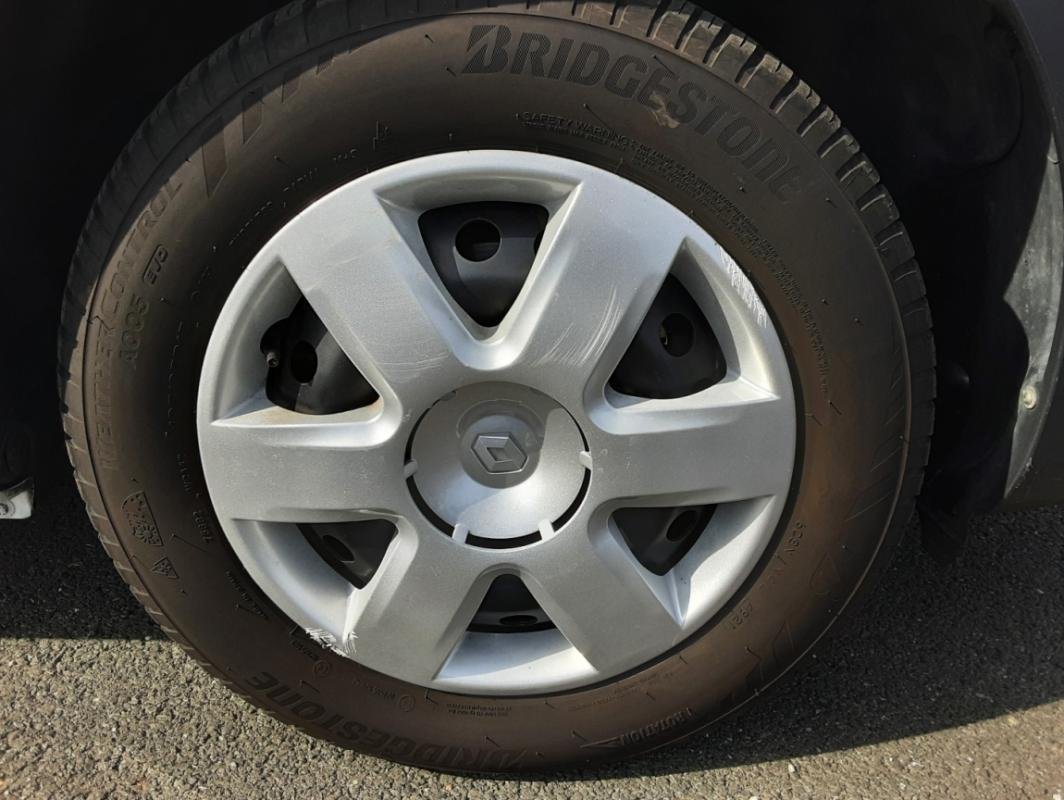 Renault Kangoo - Photo 41