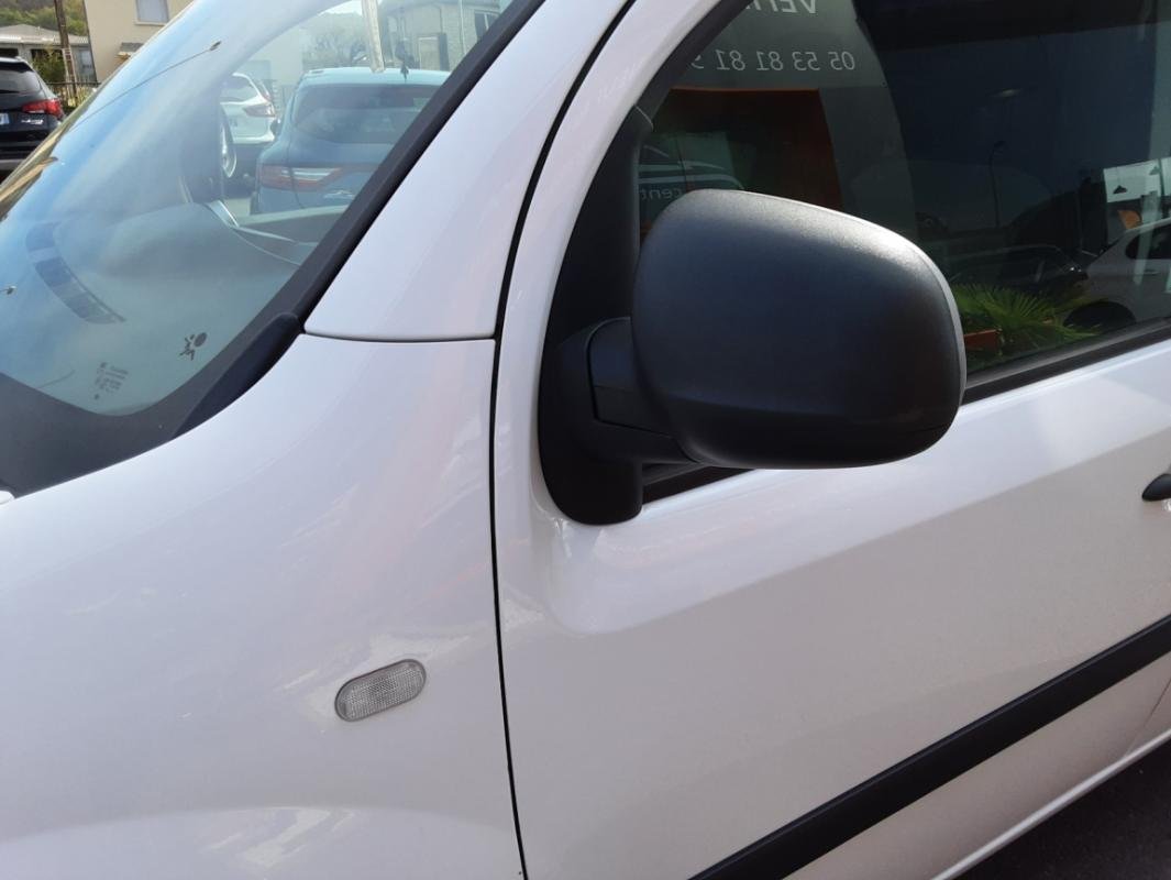 Renault Kangoo - Photo 42