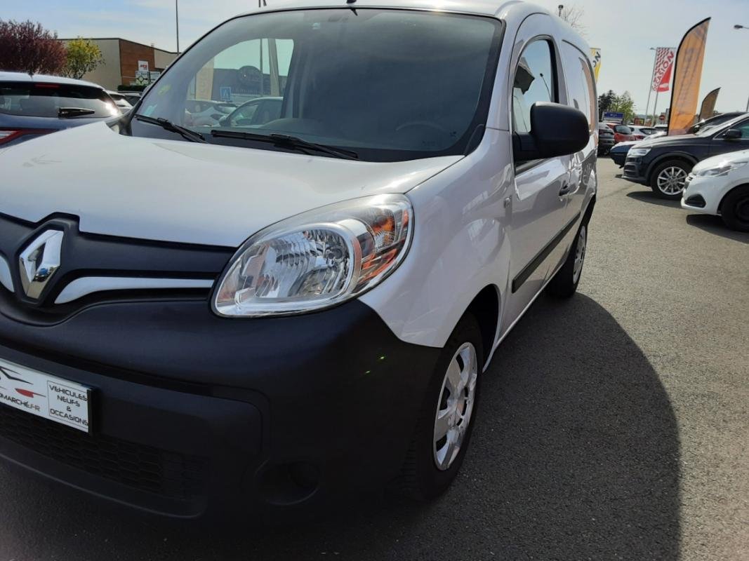 Renault Kangoo - Photo 43