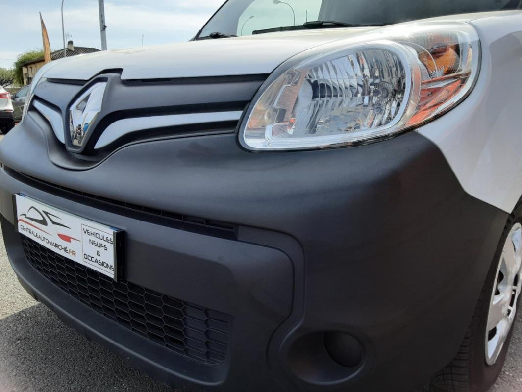 Renault Kangoo - Photo 44
