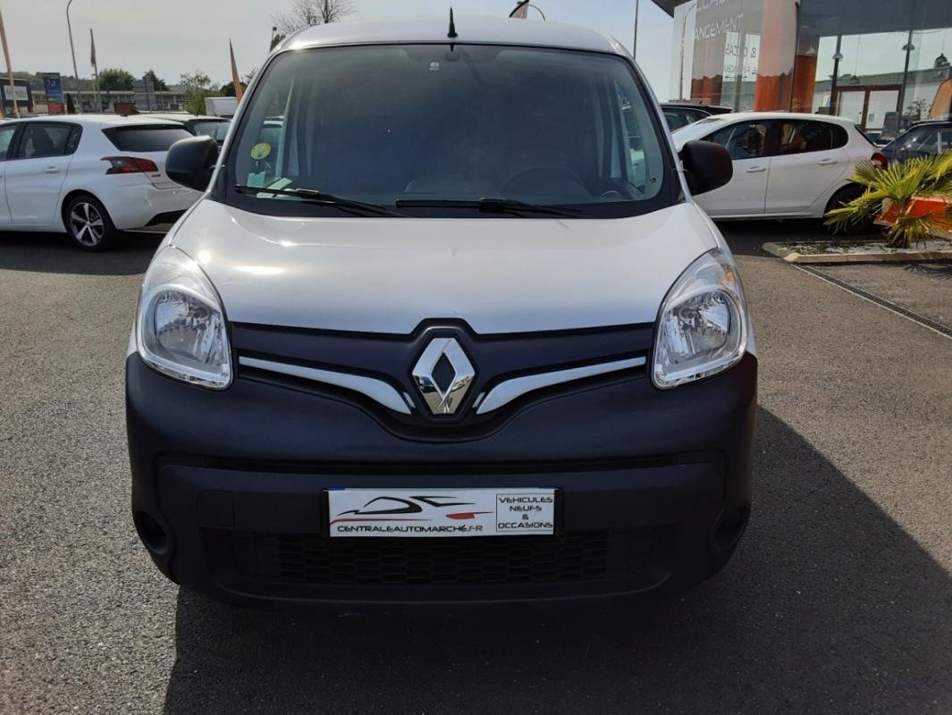 Renault Kangoo - Photo 45