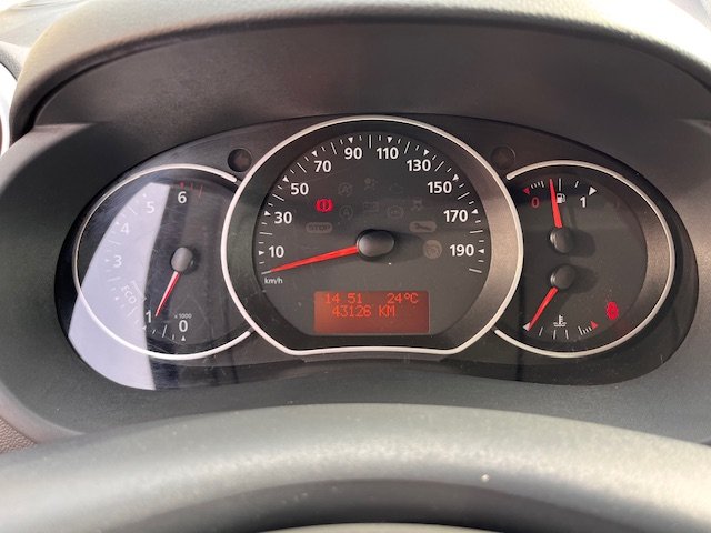 Renault Kangoo - Photo 47