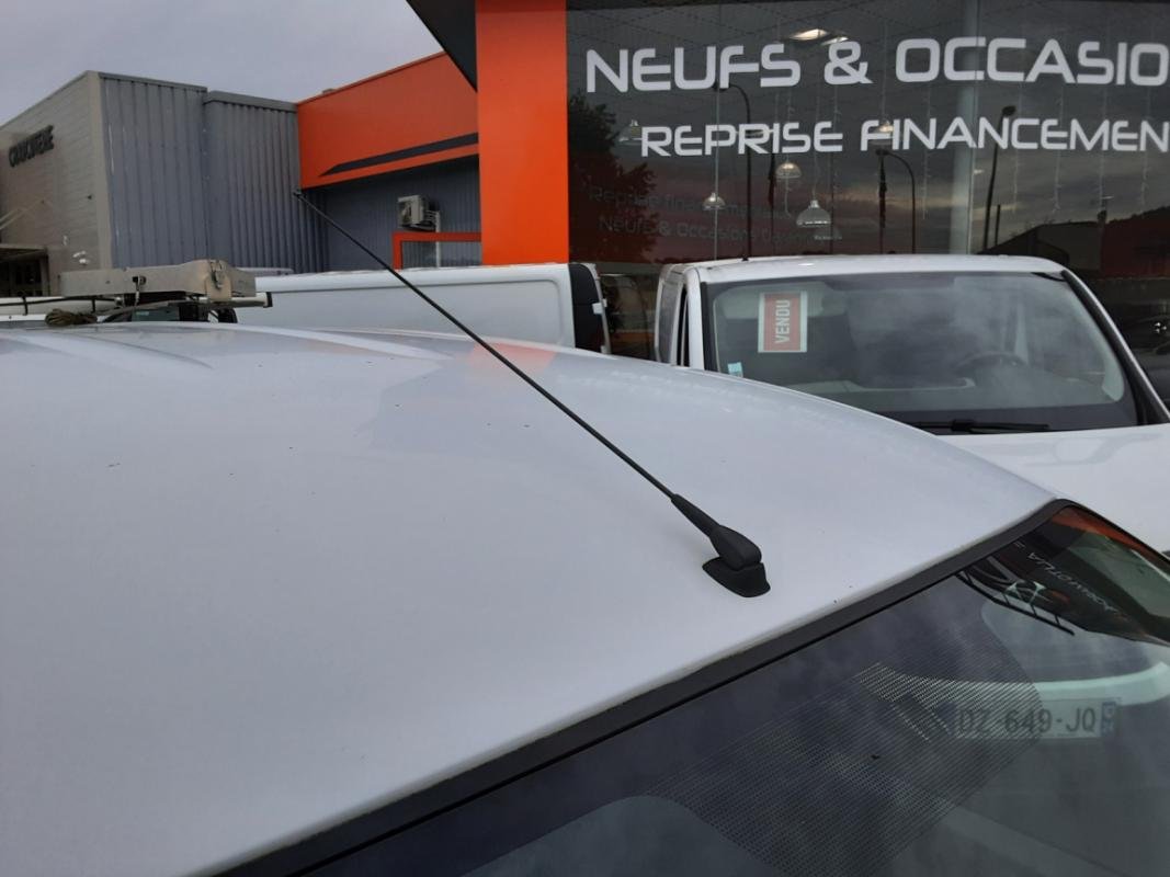 Renault Kangoo - Photo 50