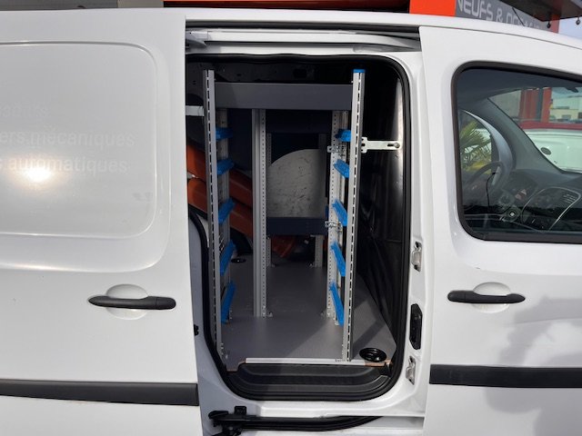 Renault Kangoo - Photo 5