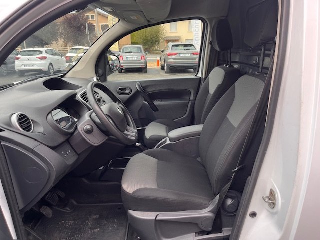 Renault Kangoo - Photo 51