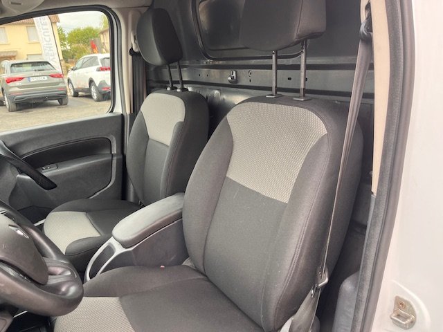 Renault Kangoo - Photo 52