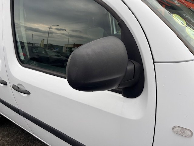 Renault Kangoo - Photo 53