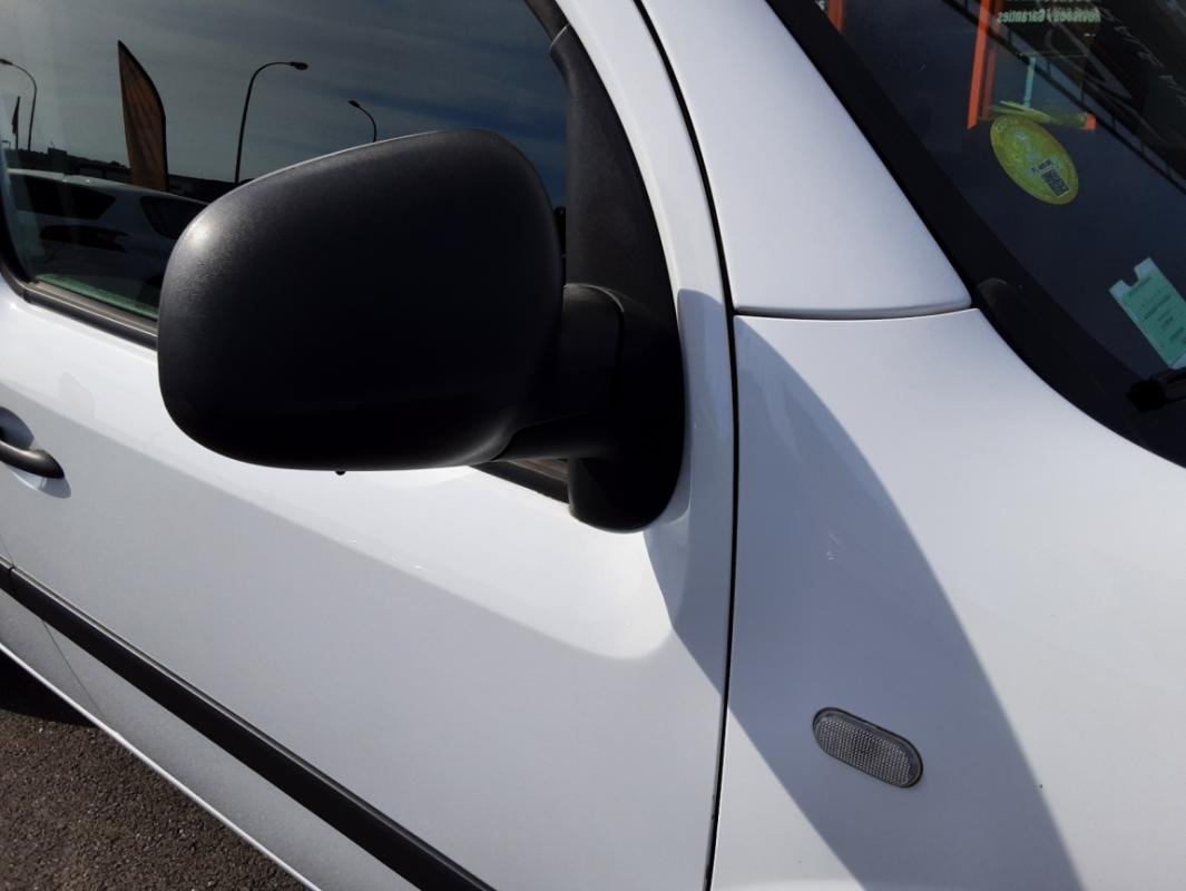 Renault Kangoo - Photo 54