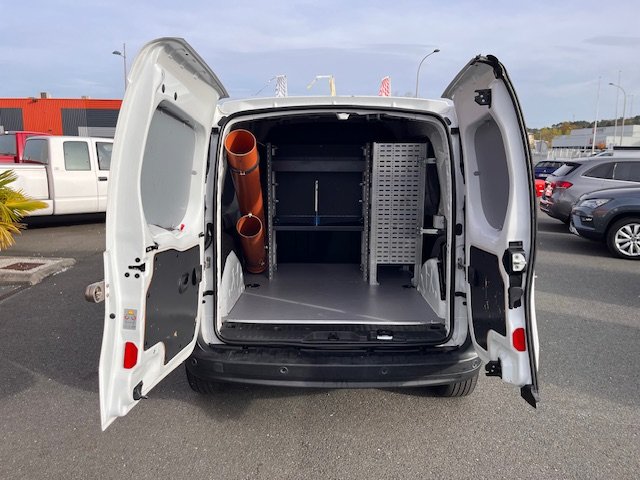 Renault Kangoo - Photo 7