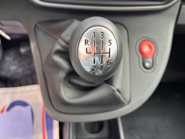 Renault Kangoo - Photo 8