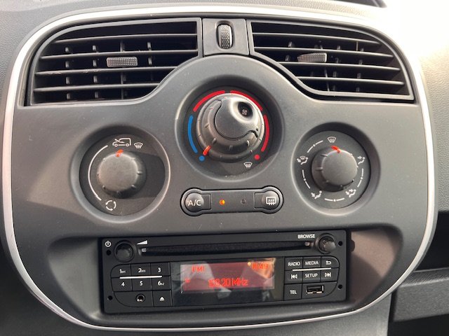 Renault Kangoo - Photo 9