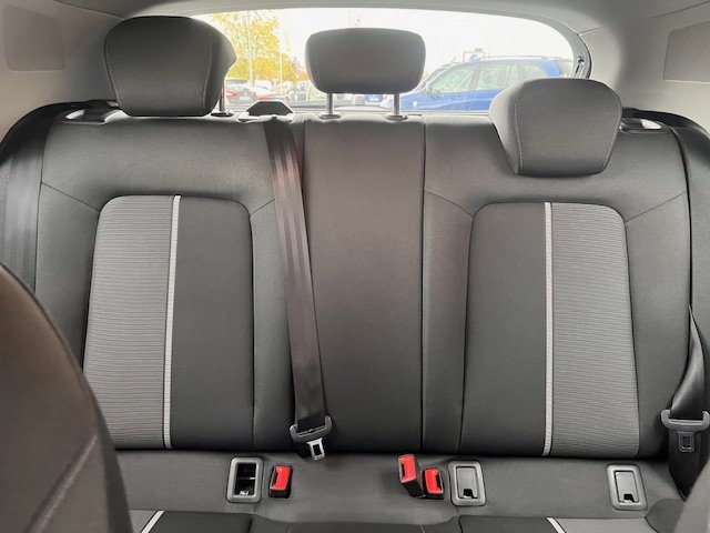 Audi A1 sportback - Photo 13