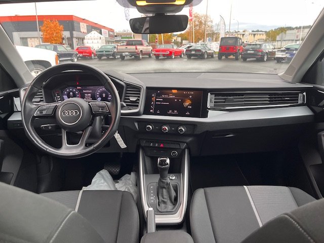 Audi A1 sportback - Photo 14