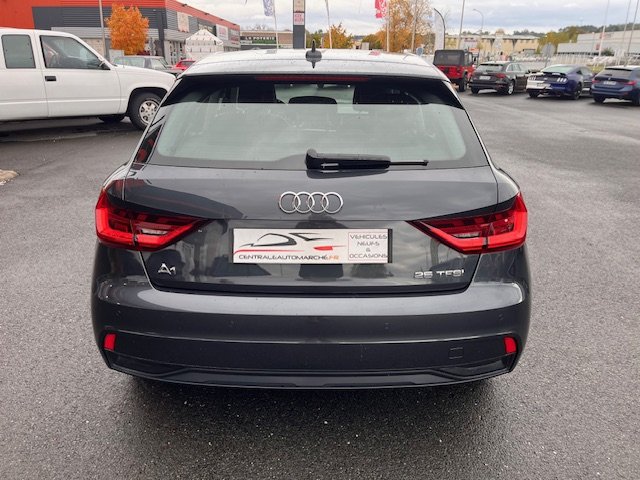 Audi A1 sportback - Photo 15