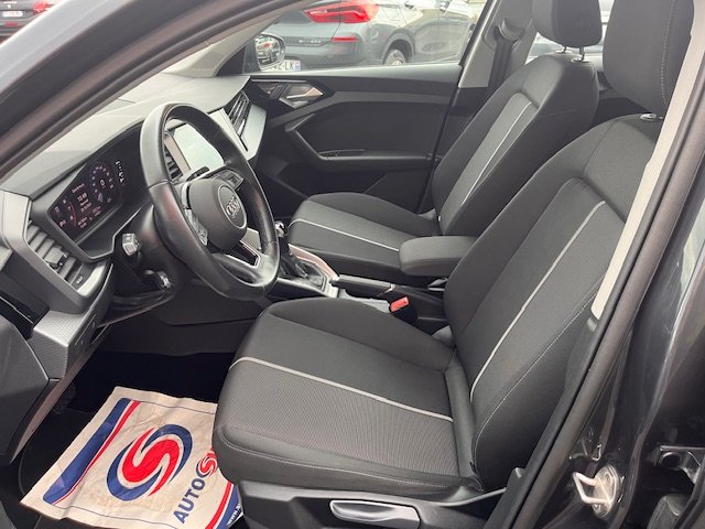 Audi A1 sportback - Photo 16