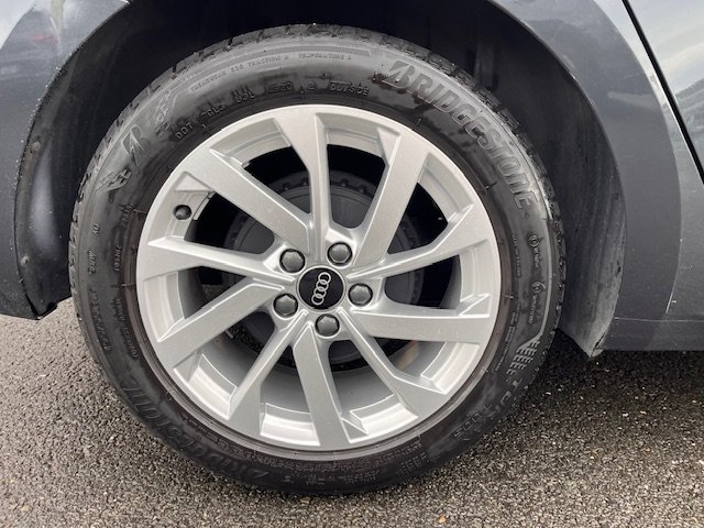 Audi A1 sportback - Photo 18