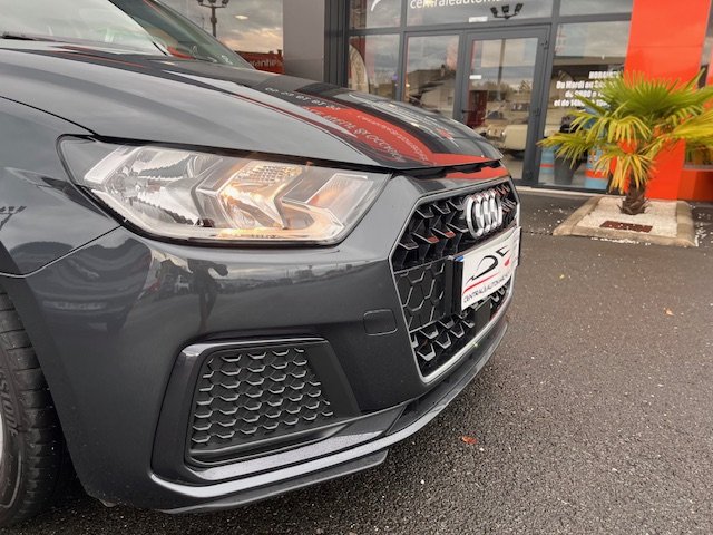 Audi A1 sportback - Photo 21