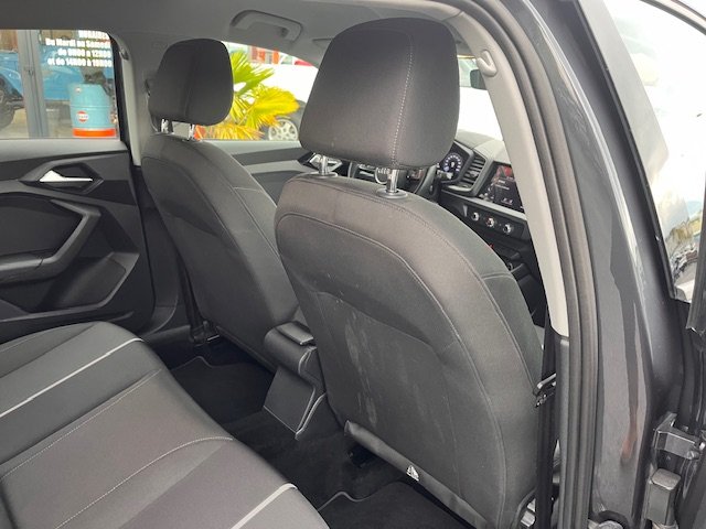 Audi A1 sportback - Photo 22