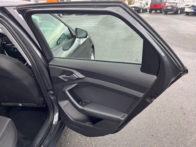 Audi A1 sportback - Photo 24