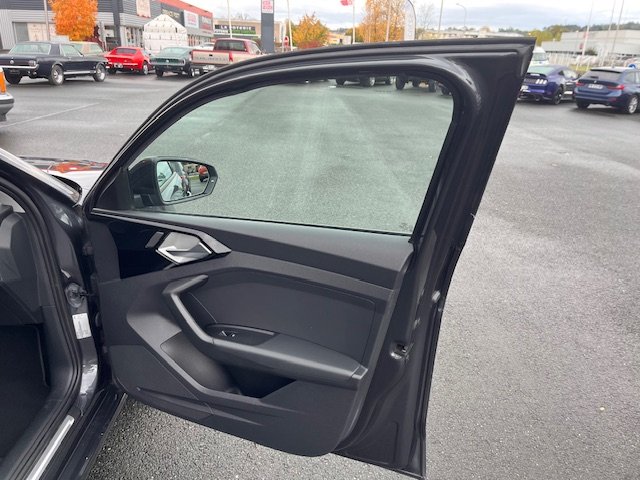 Audi A1 sportback - Photo 25
