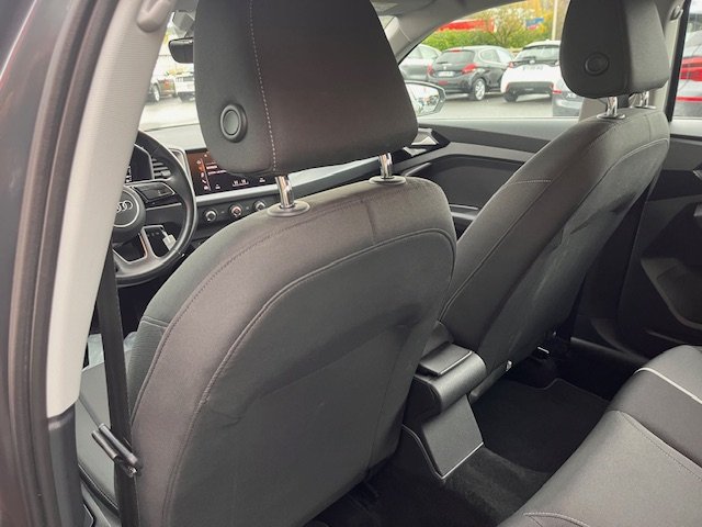 Audi A1 sportback - Photo 27