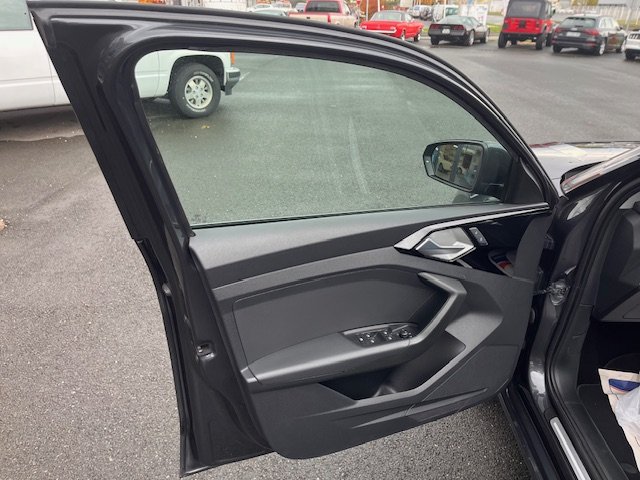 Audi A1 sportback - Photo 29