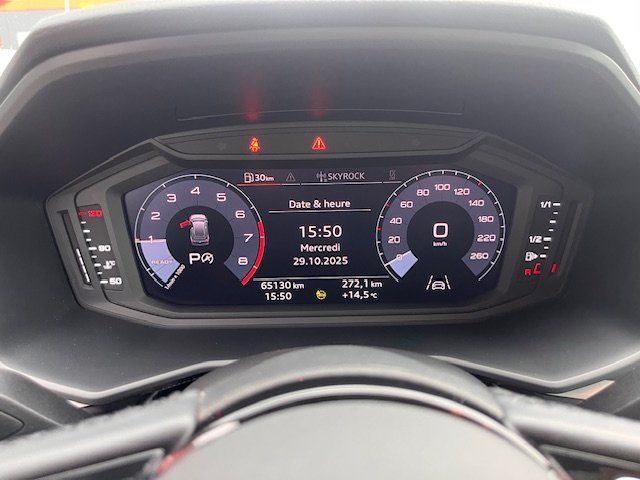 Audi A1 sportback - Photo 3