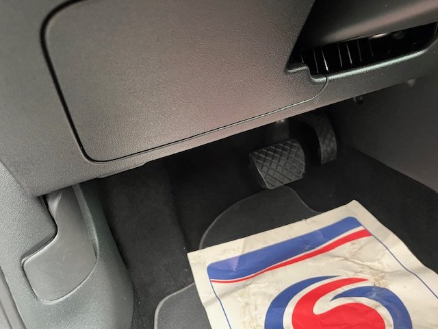Audi A1 sportback - Photo 32