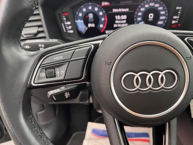 Audi A1 sportback - Photo 34