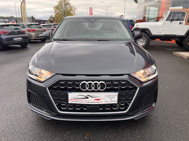 Audi A1 sportback - Photo 38