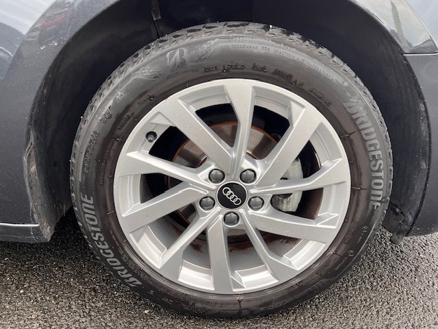 Audi A1 sportback - Photo 39