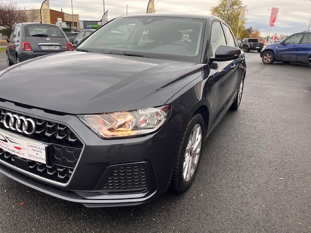 Audi A1 sportback - Photo 40