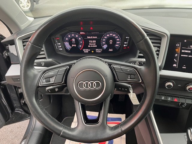 Audi A1 sportback - Photo 4