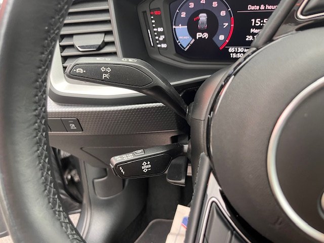 Audi A1 sportback - Photo 41