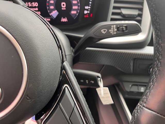 Audi A1 sportback - Photo 42