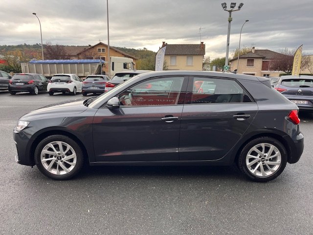 Audi A1 sportback - Photo 45