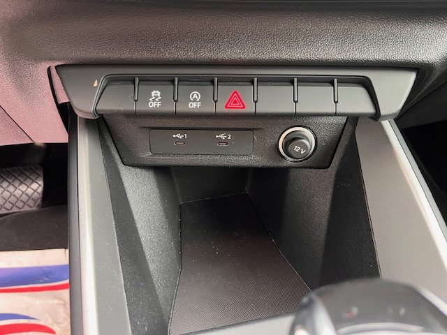 Audi A1 sportback - Photo 46