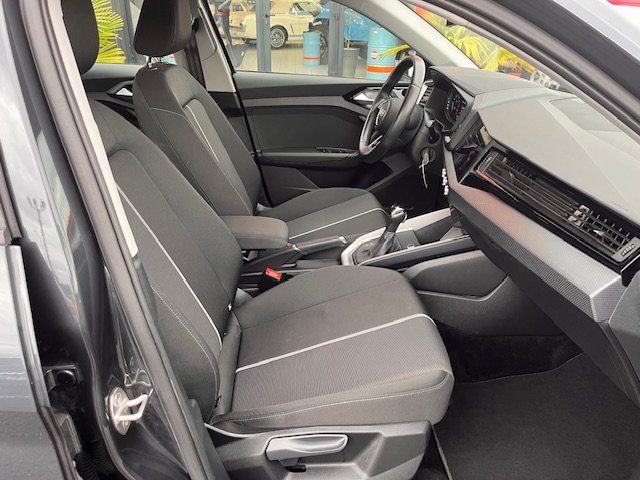 Audi A1 sportback - Photo 6