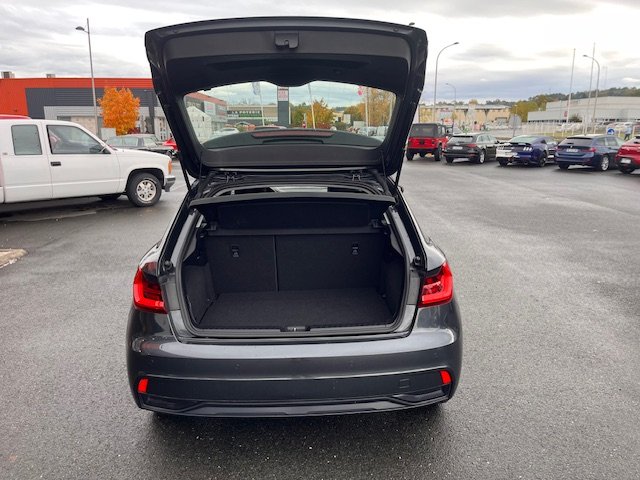 Audi A1 sportback - Photo 8