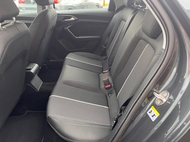 Audi A1 sportback - Photo 10