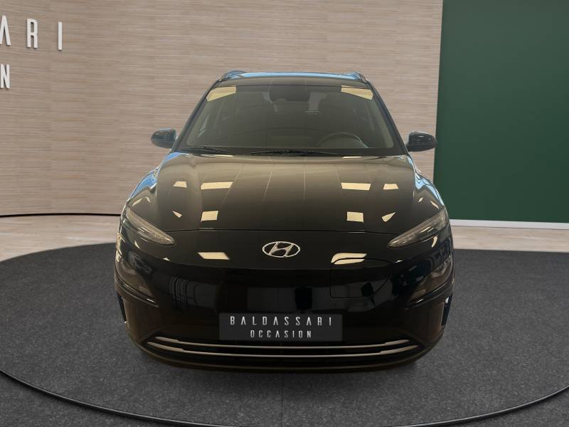 Hyundai Kona - Photo 11