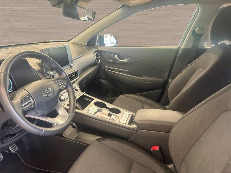 Hyundai Kona - Photo 12