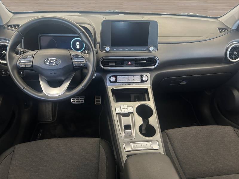 Hyundai Kona - Photo 13